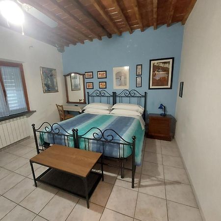 La Convenienza Bed & Breakfast Uliveto Terme Exterior photo