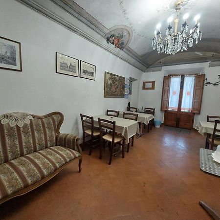 La Convenienza Bed & Breakfast Uliveto Terme Exterior photo