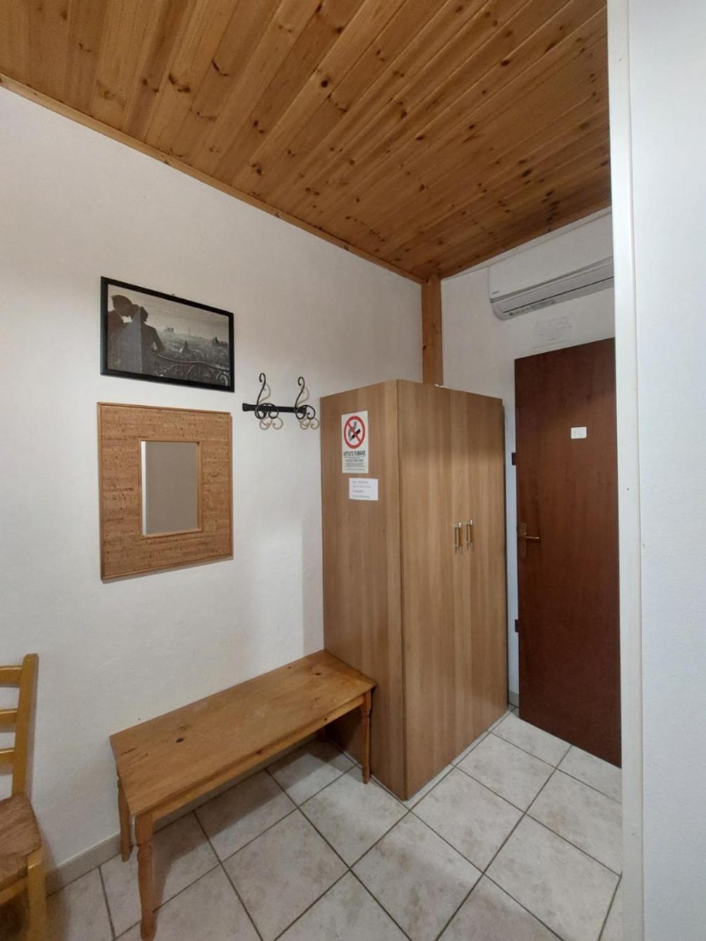 La Convenienza Bed & Breakfast Uliveto Terme Exterior photo