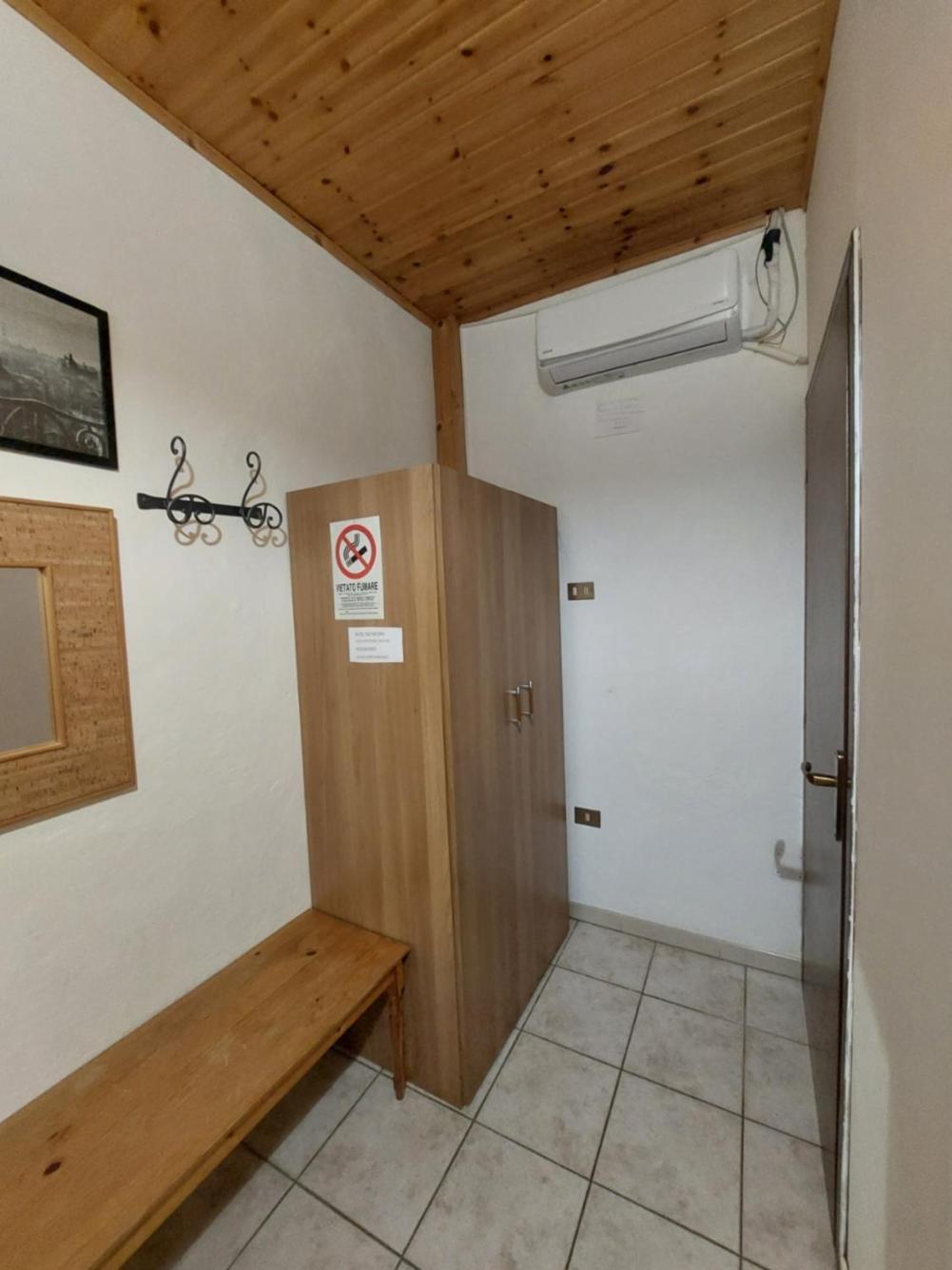 La Convenienza Bed & Breakfast Uliveto Terme Exterior photo