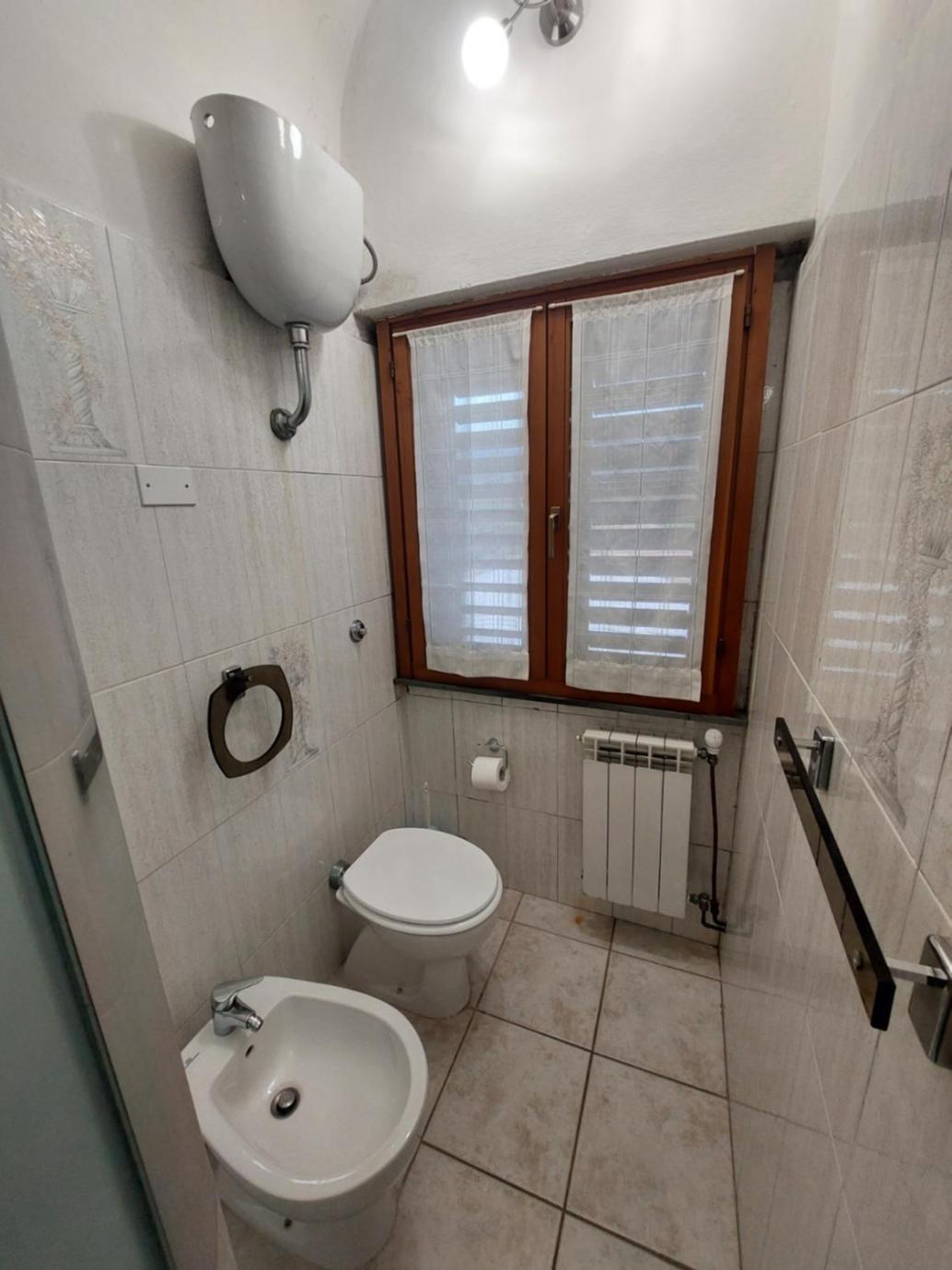 La Convenienza Bed & Breakfast Uliveto Terme Exterior photo