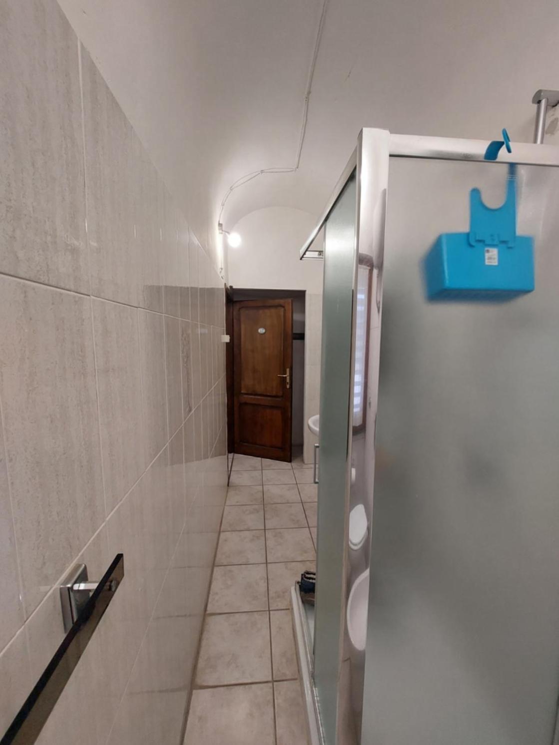 La Convenienza Bed & Breakfast Uliveto Terme Exterior photo