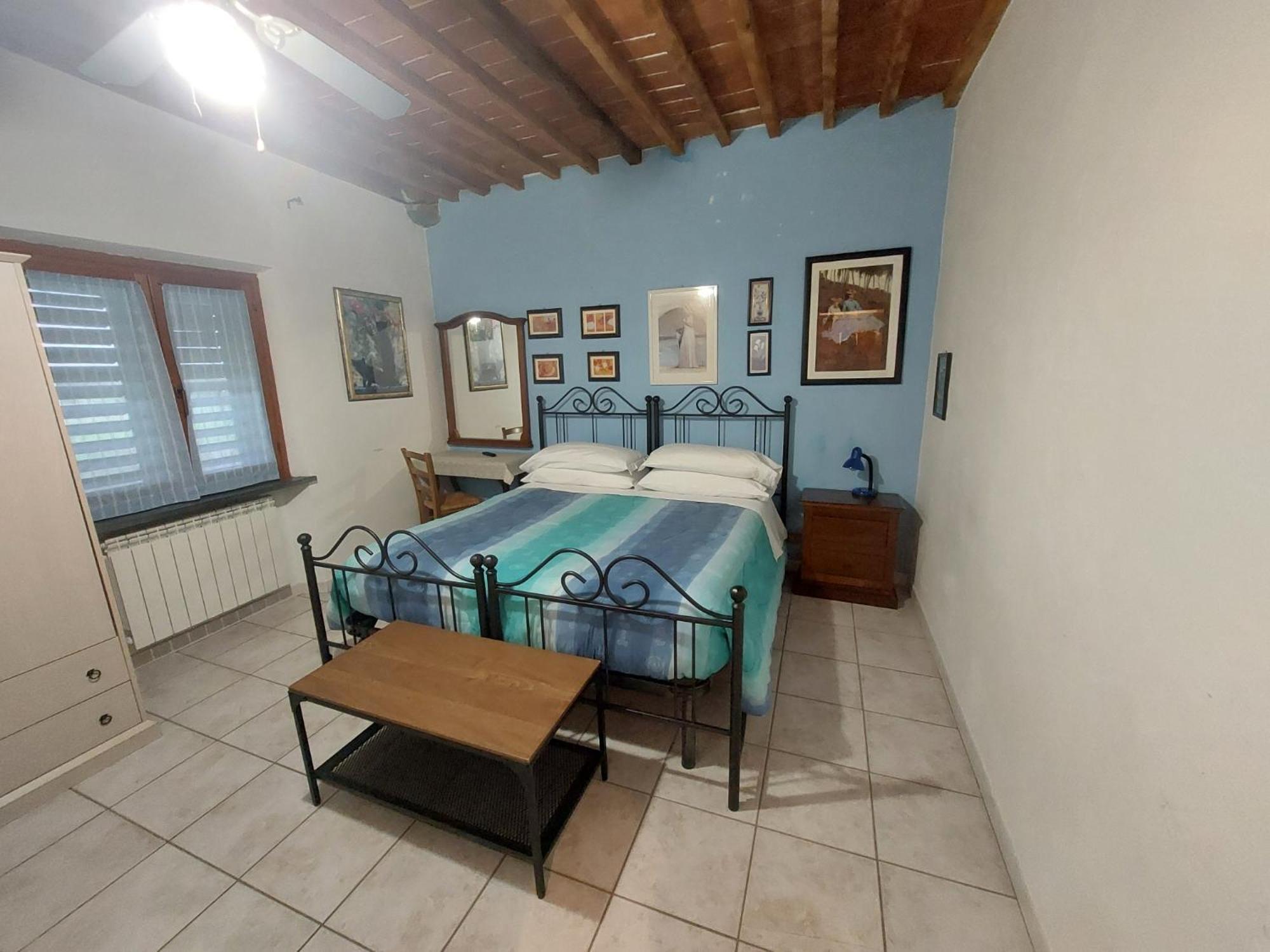 La Convenienza Bed & Breakfast Uliveto Terme Exterior photo